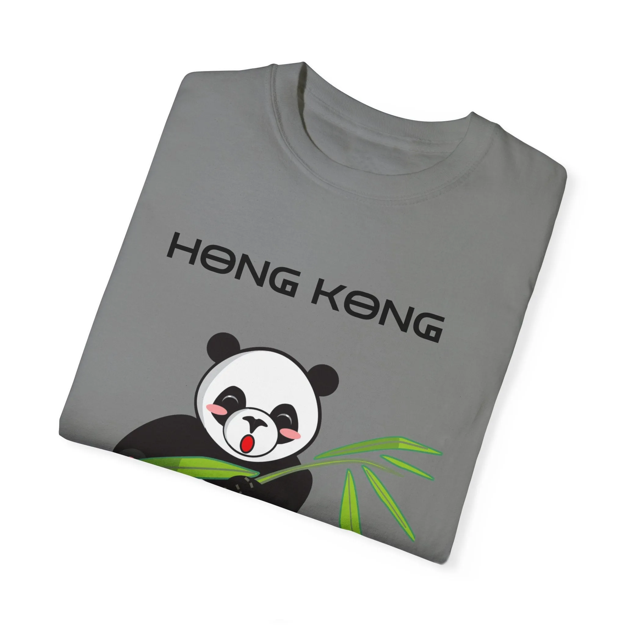 The Hong Kong Tee