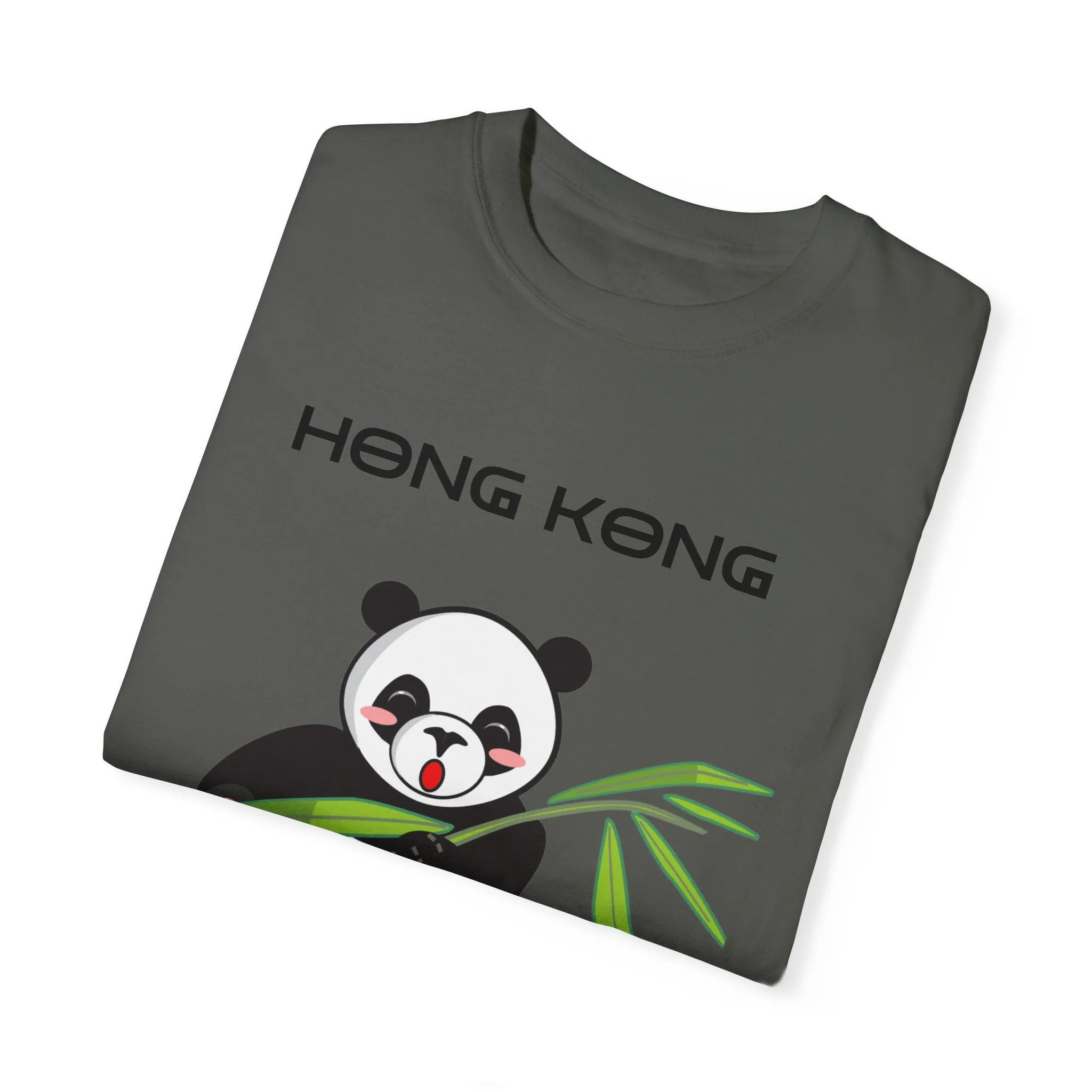 The Hong Kong Tee