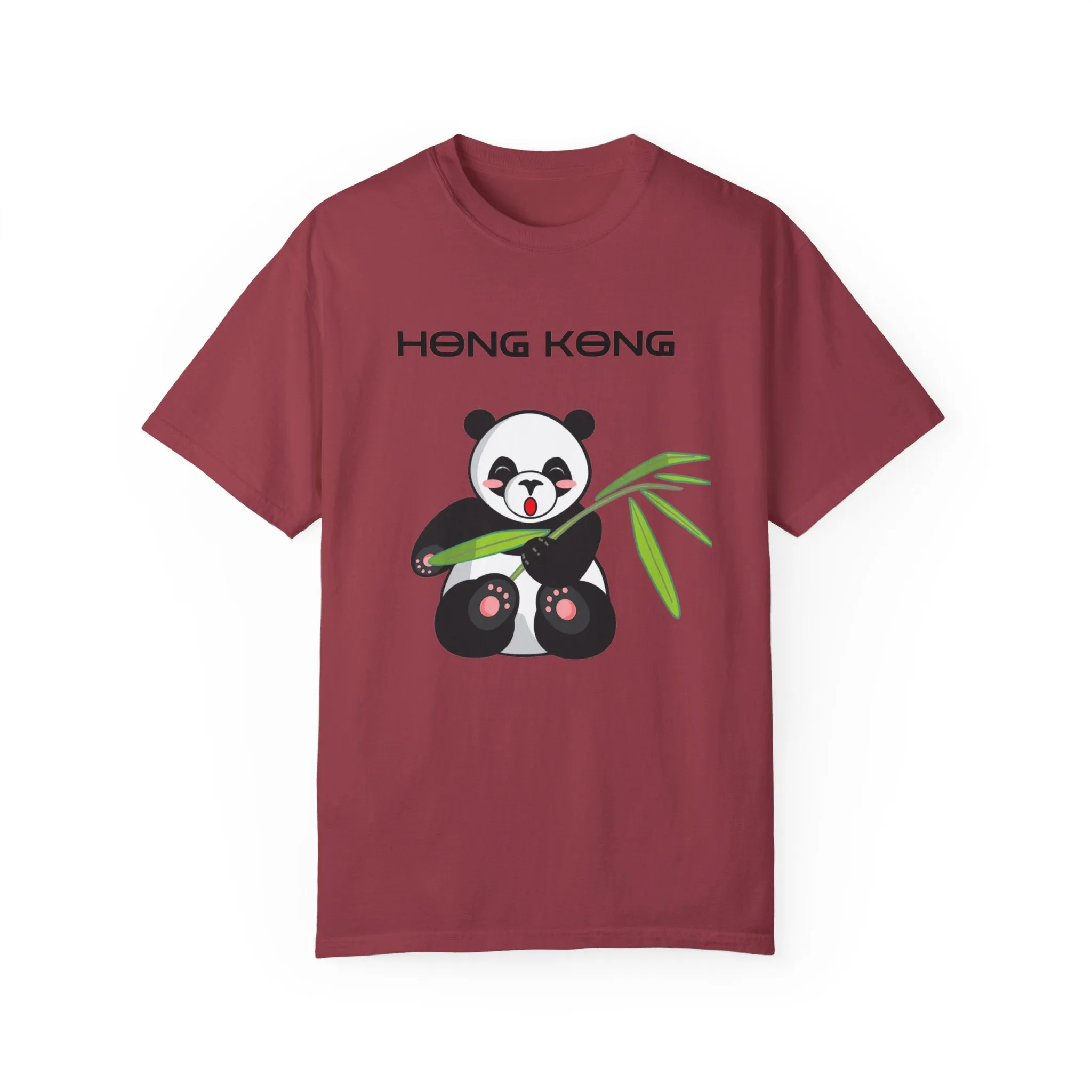 The Hong Kong Tee