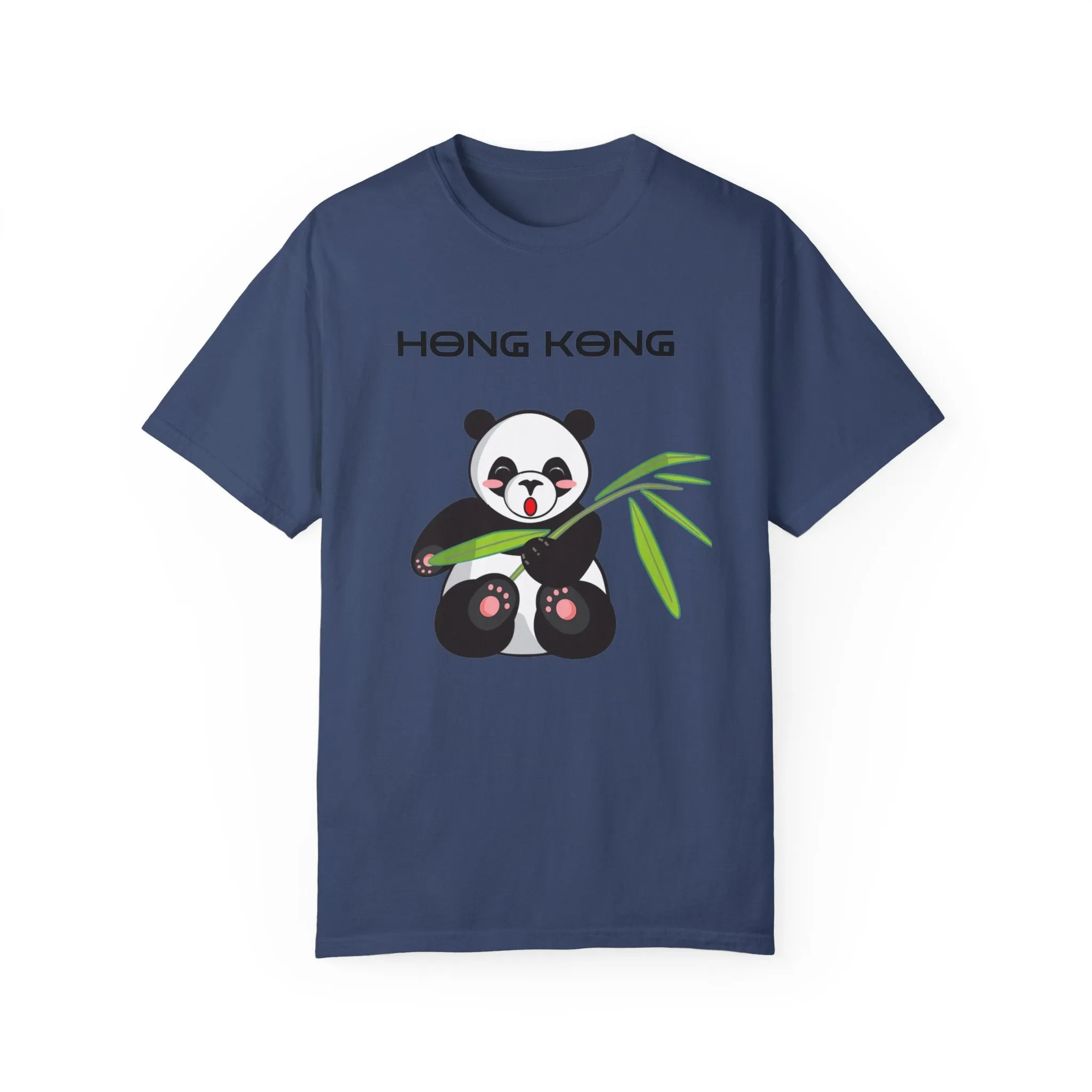 The Hong Kong Tee