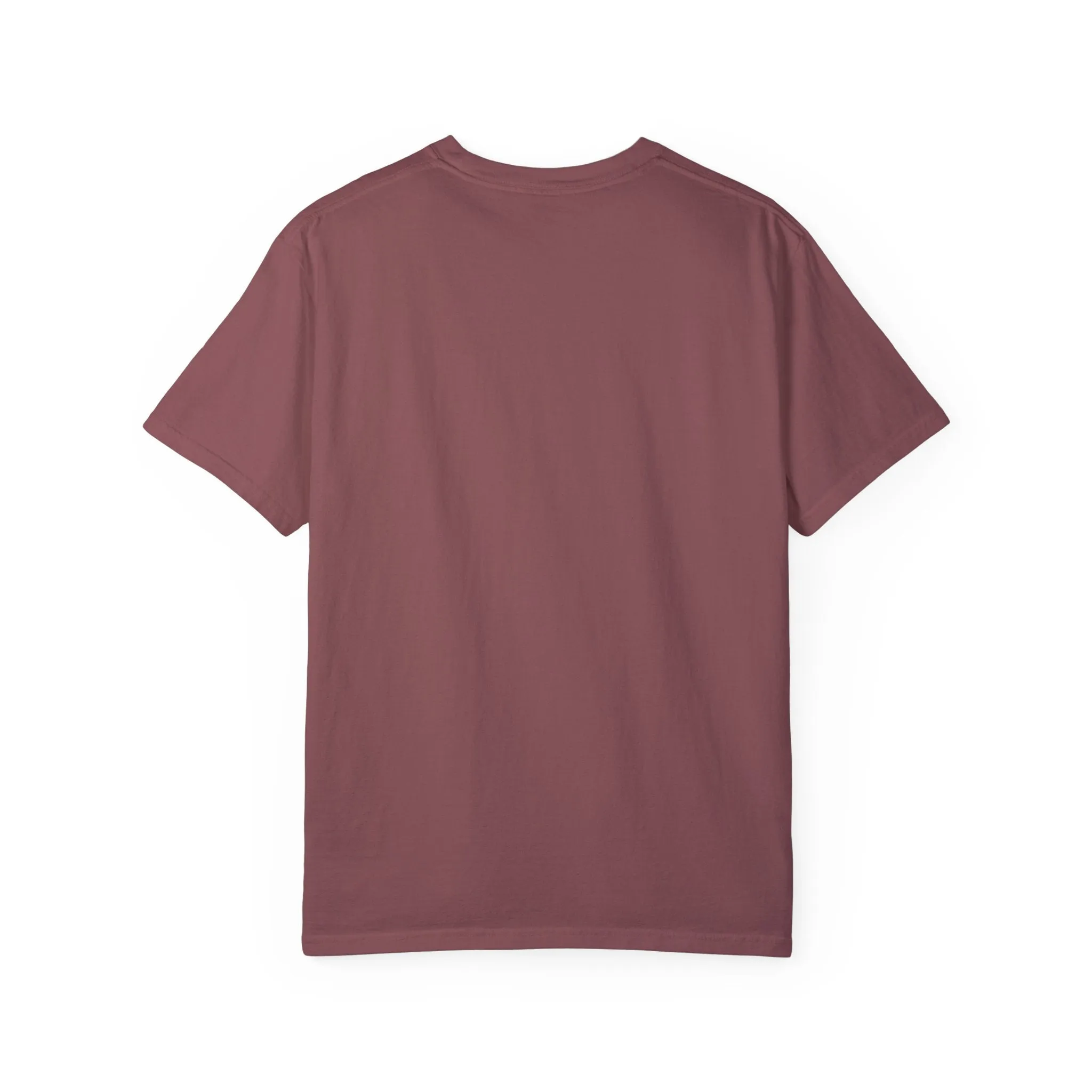 The Hong Kong Tee