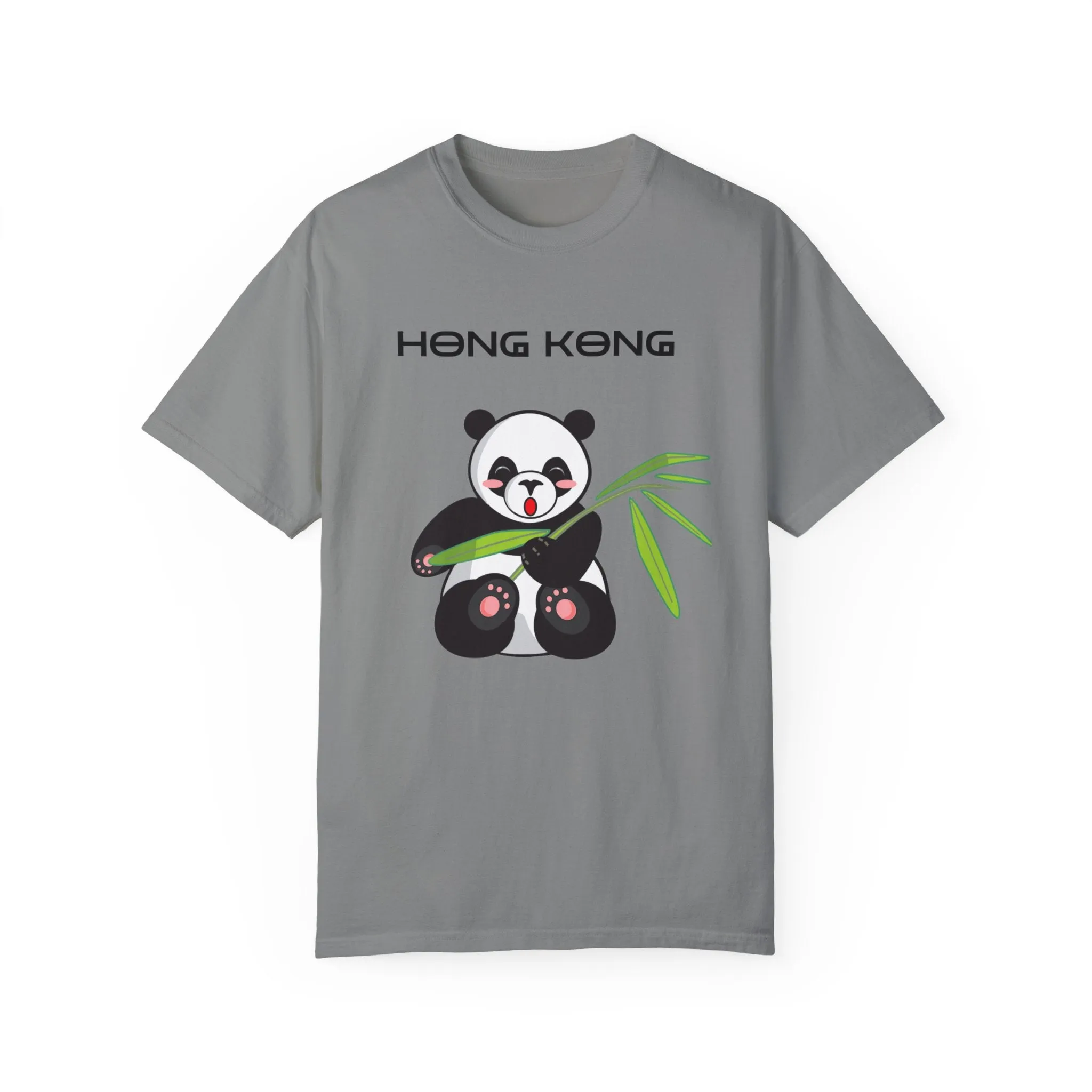 The Hong Kong Tee