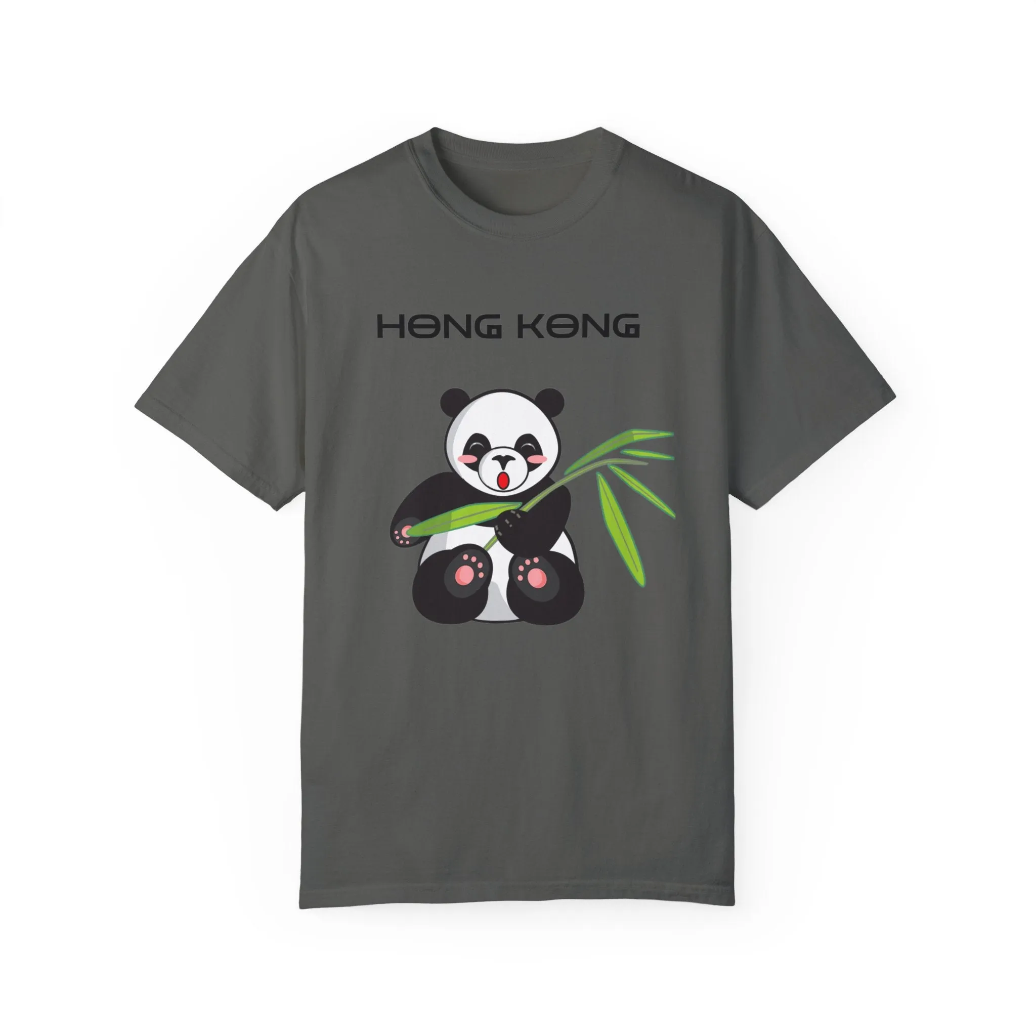 The Hong Kong Tee