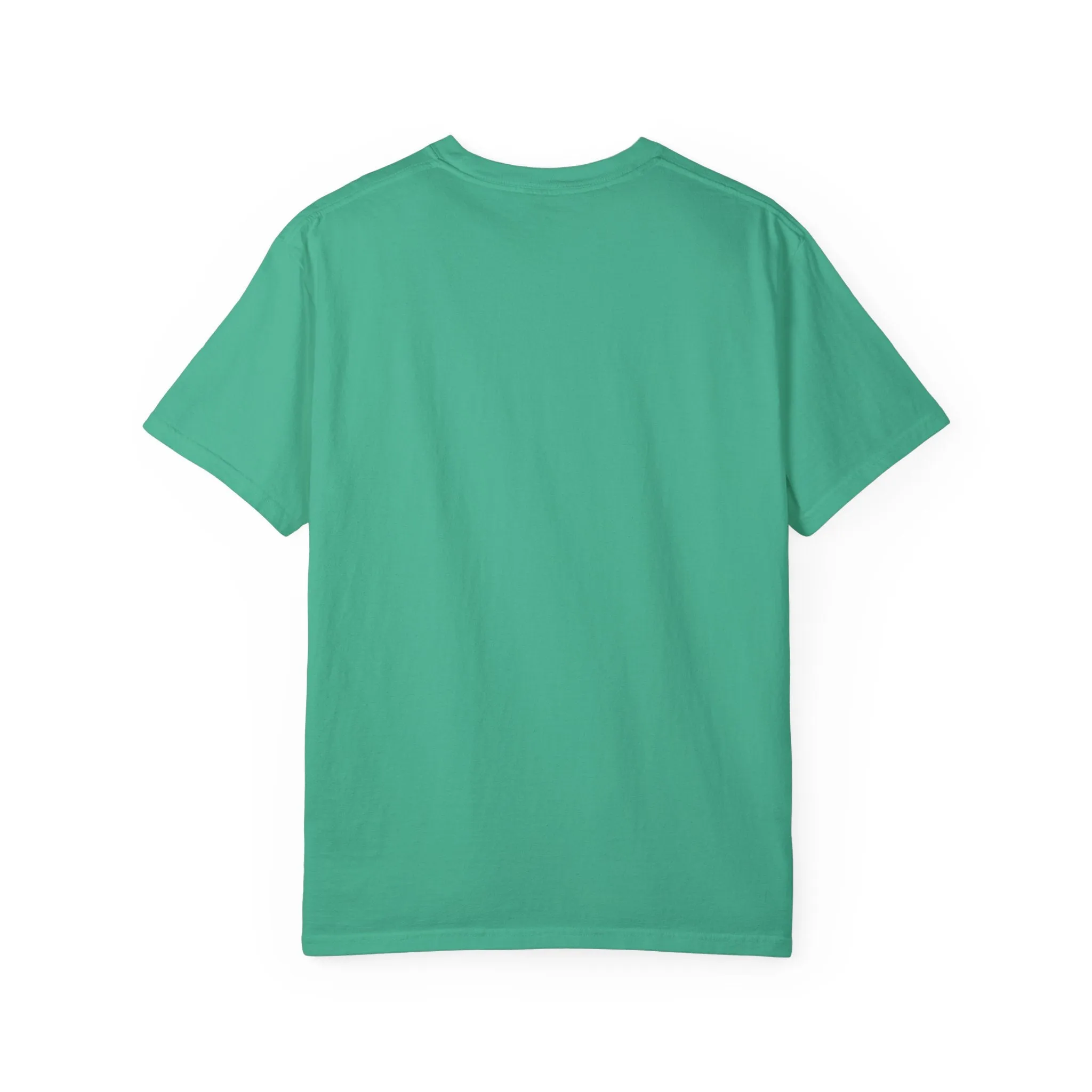 The Hong Kong Tee