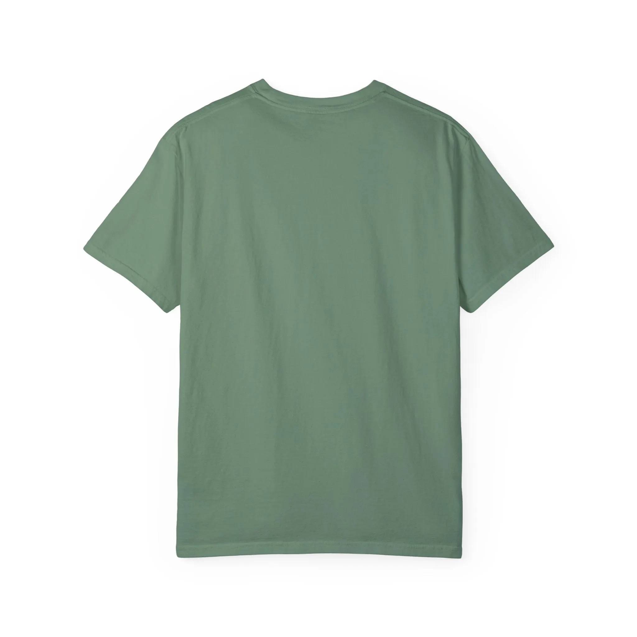 The Hong Kong Tee