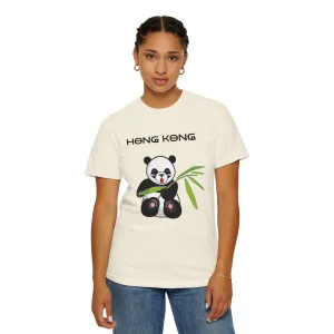 The Hong Kong Tee