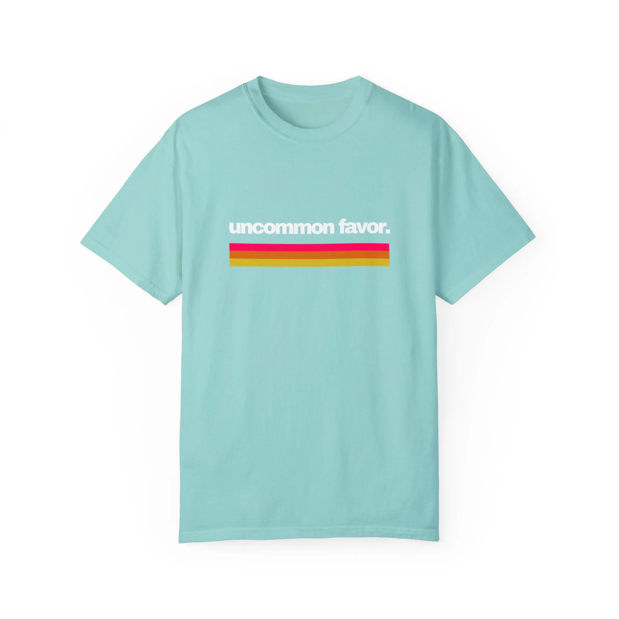 The Uncommon Favor Tee