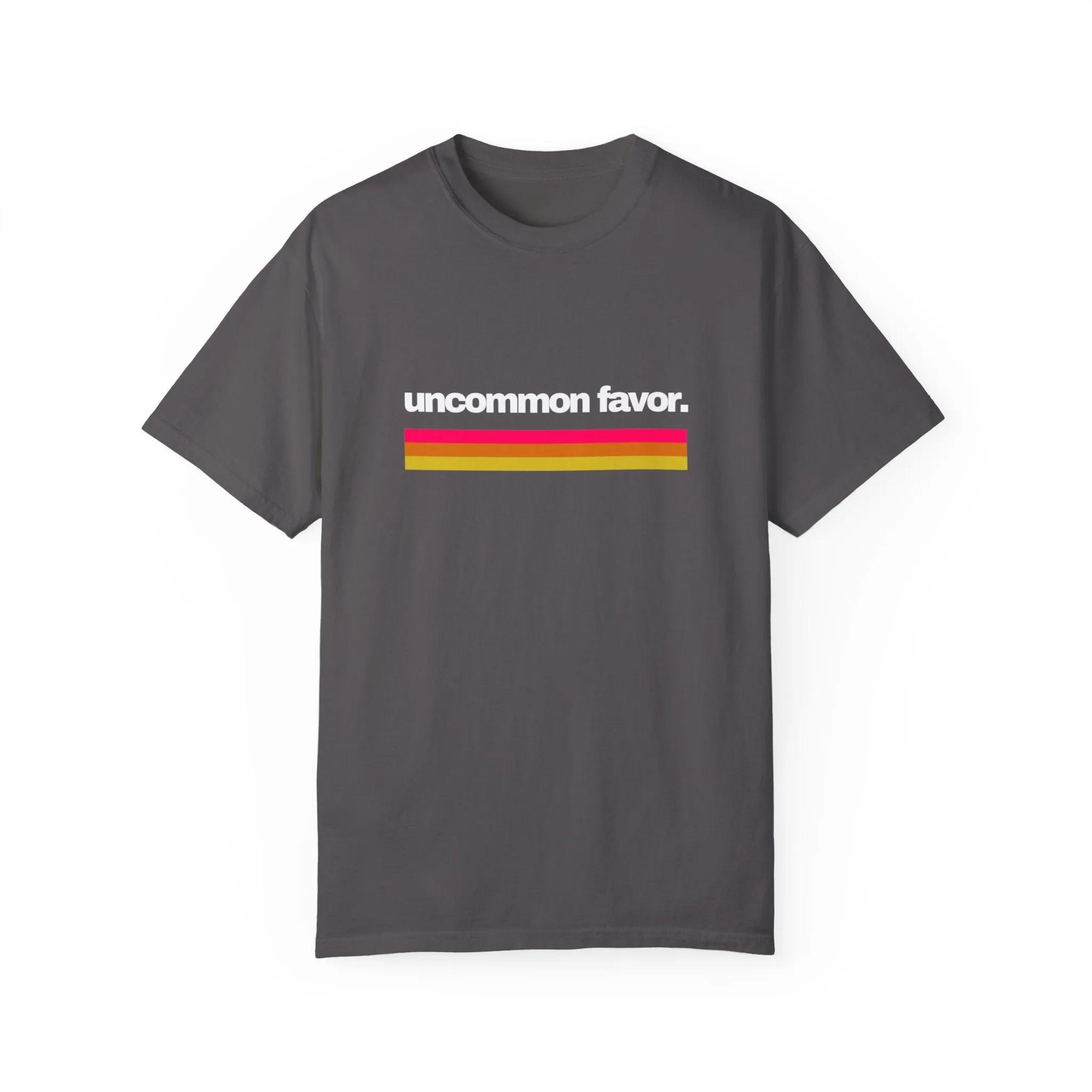 The Uncommon Favor Tee
