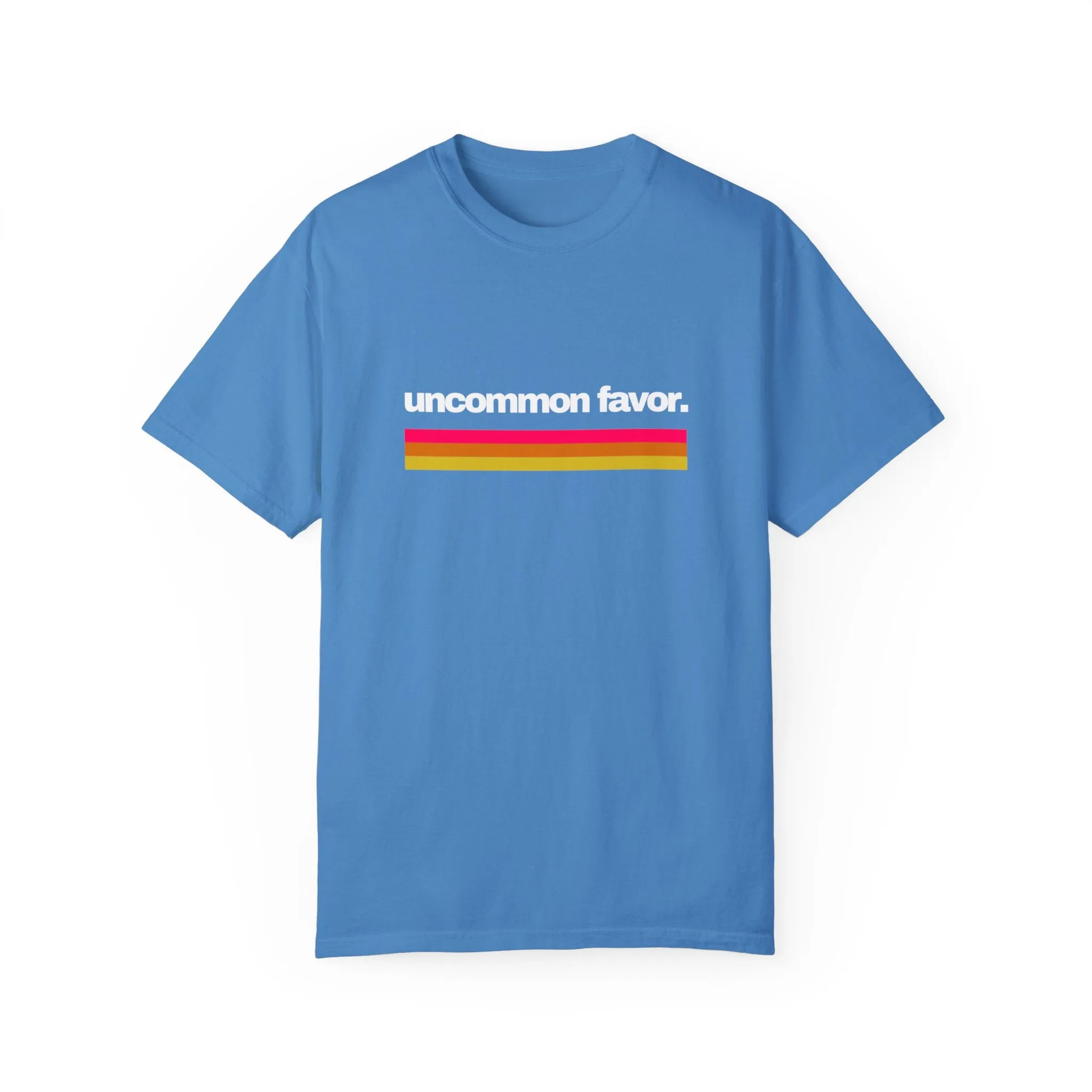 The Uncommon Favor Tee
