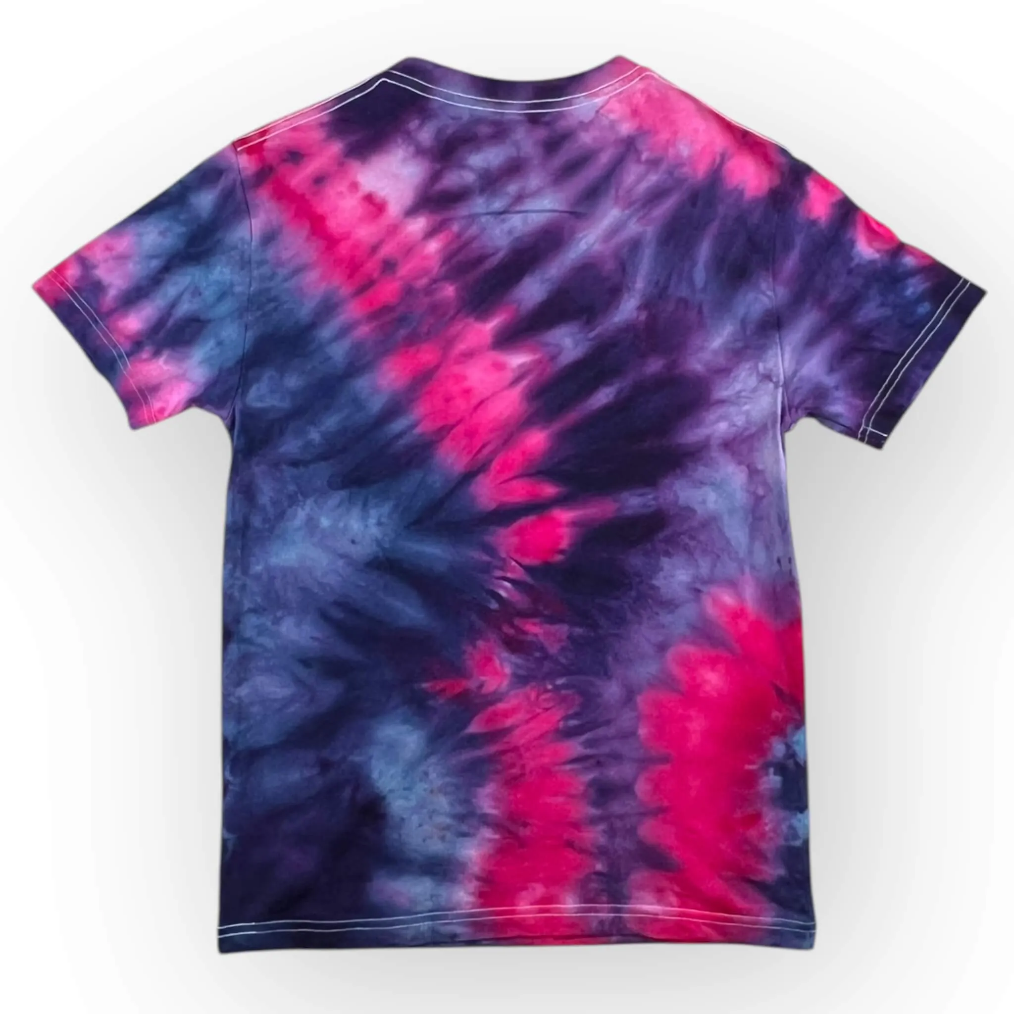 Tie Dye Tee - Adult Small