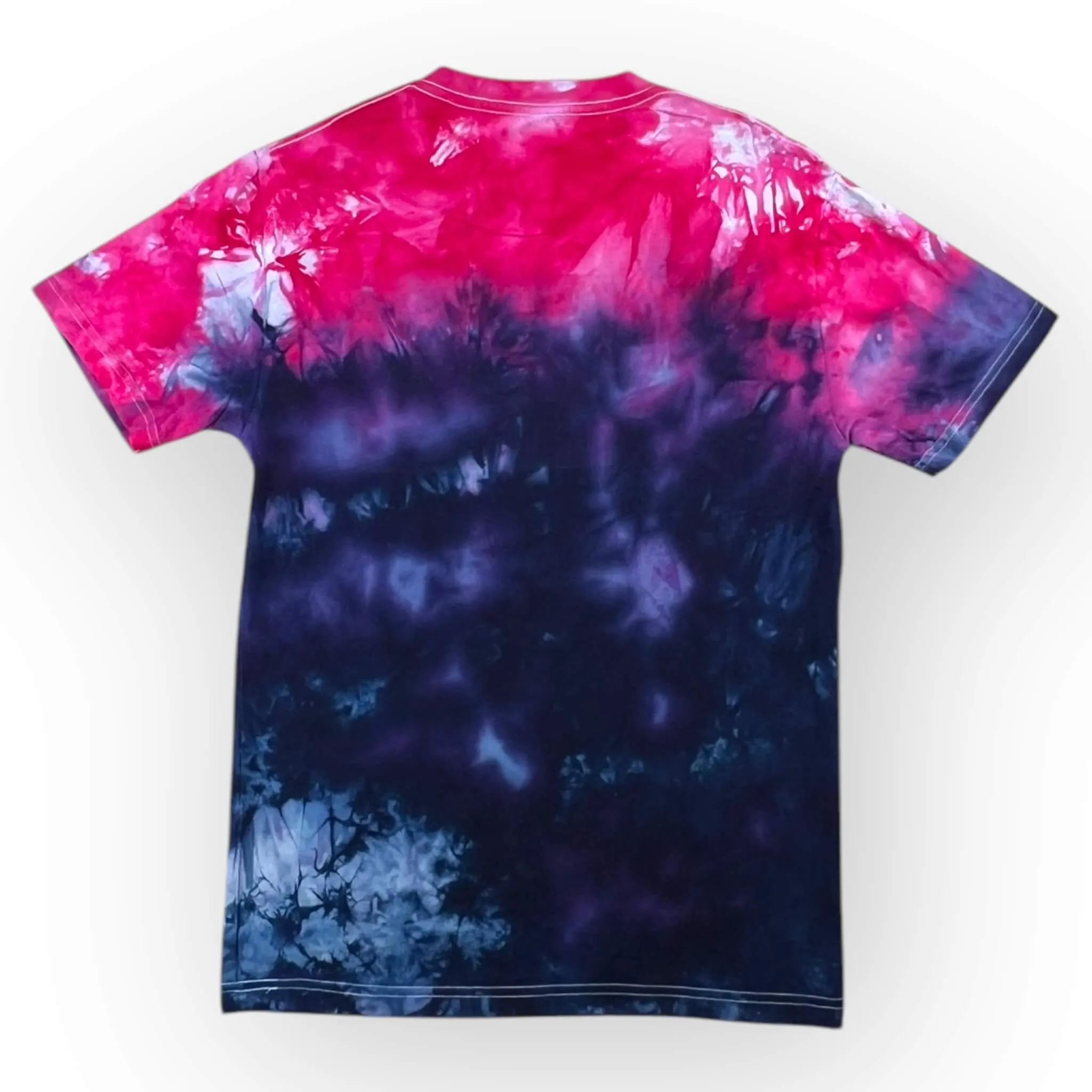 Tie Dye Tee - Adult Small
