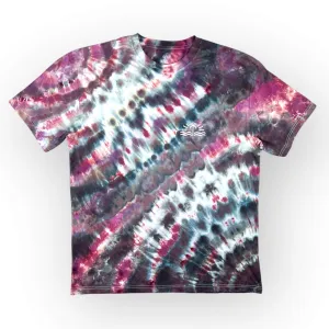 Tie Dye Tee - Adult XL