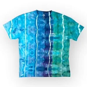 Tie Dye Tee - Adult XL