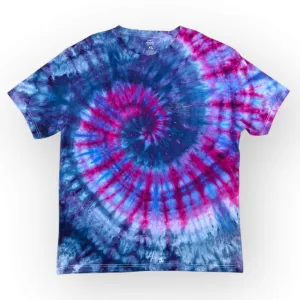 Tie Dye Tee - Adult XL