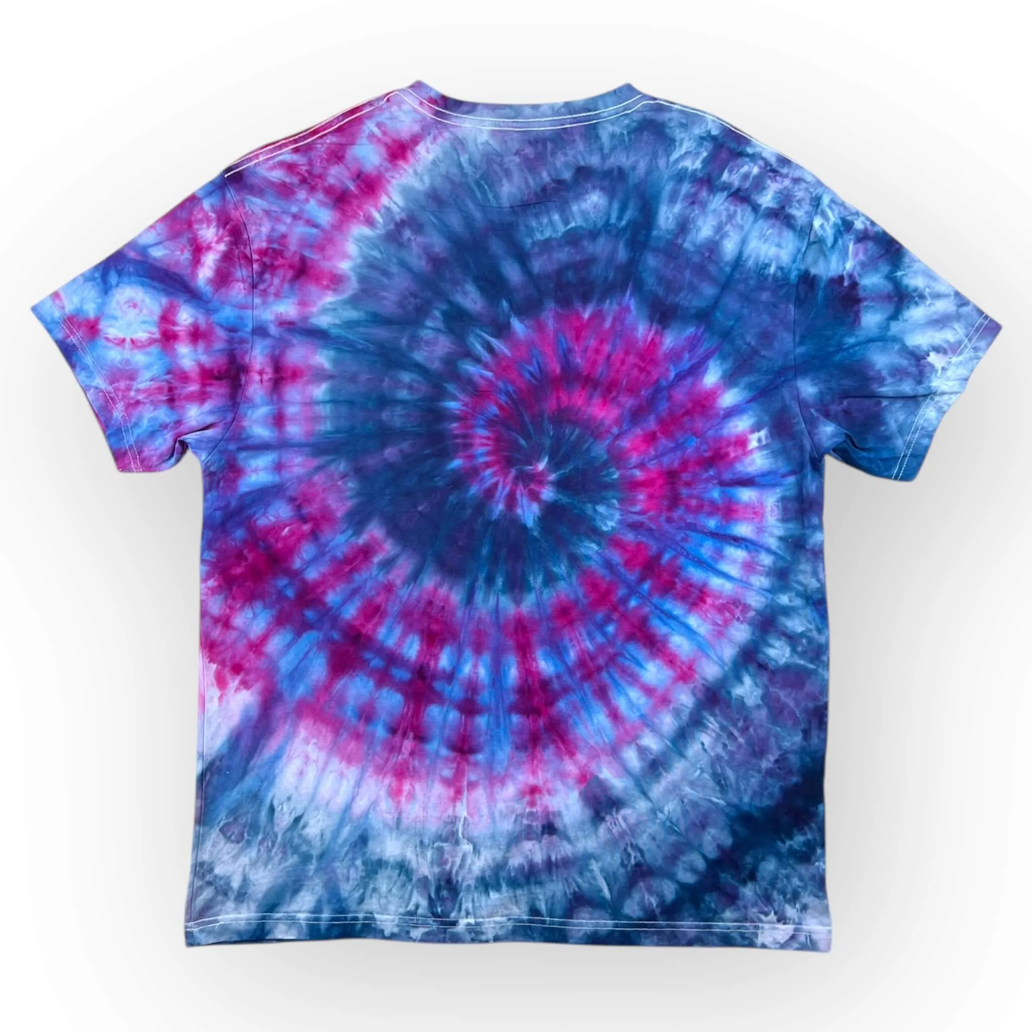 Tie Dye Tee - Adult XL