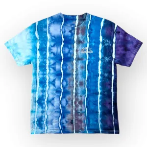 Tie Dye Tee - Adults Large