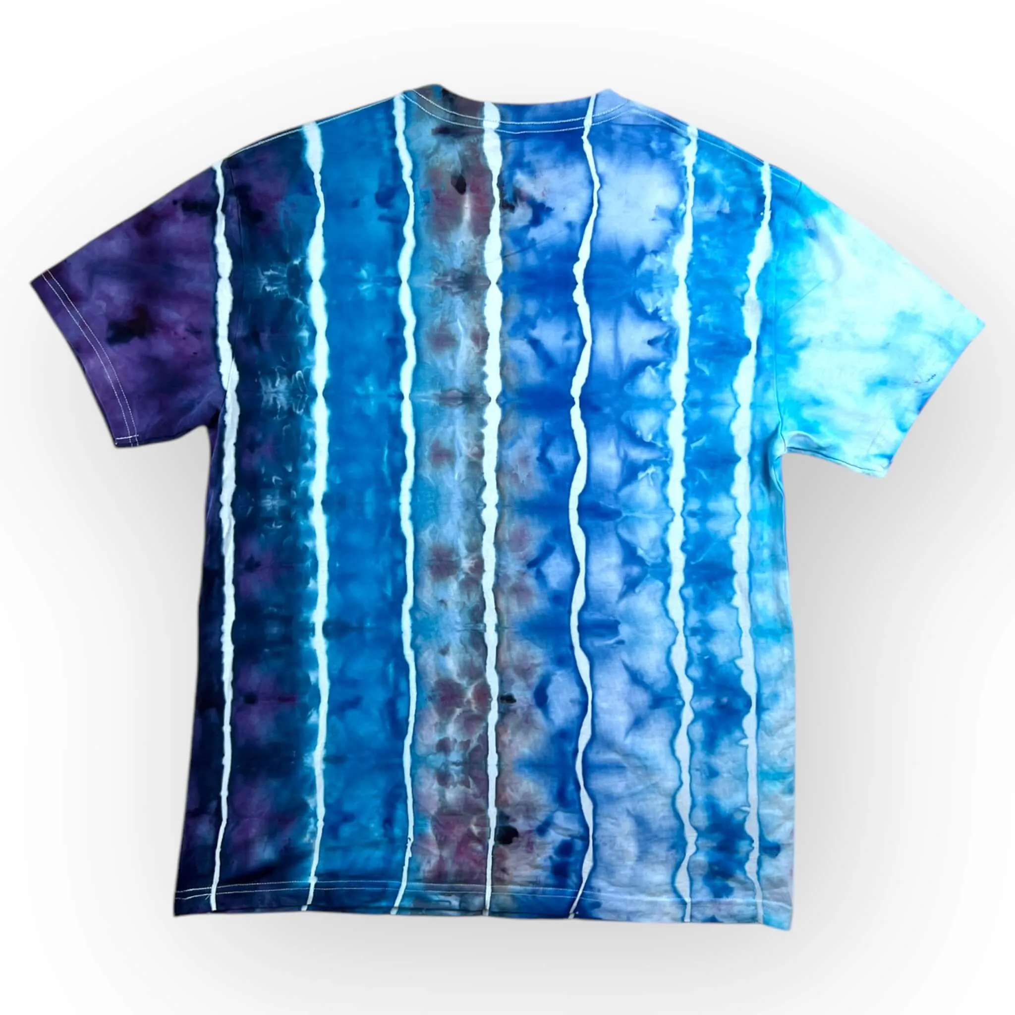 Tie Dye Tee - Adults Large