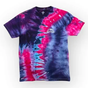 Tie Dye Tee - Adults Medium