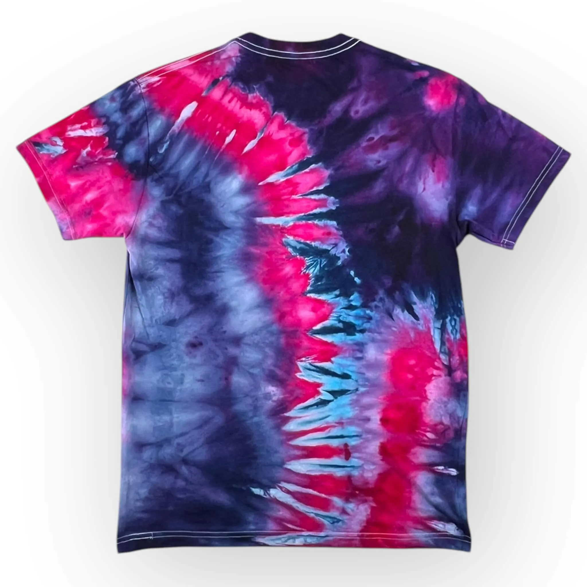 Tie Dye Tee - Adults Medium