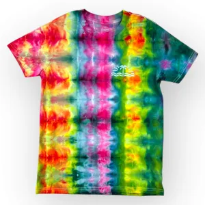Tie Dye Tee Age 10