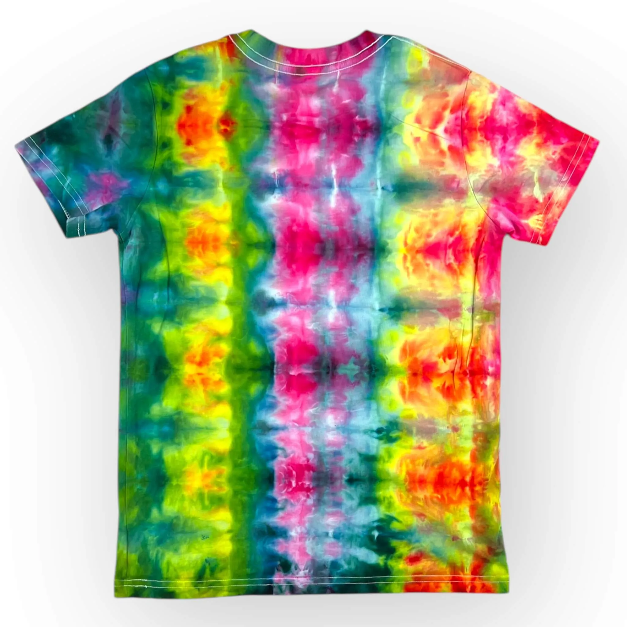 Tie Dye Tee Age 10