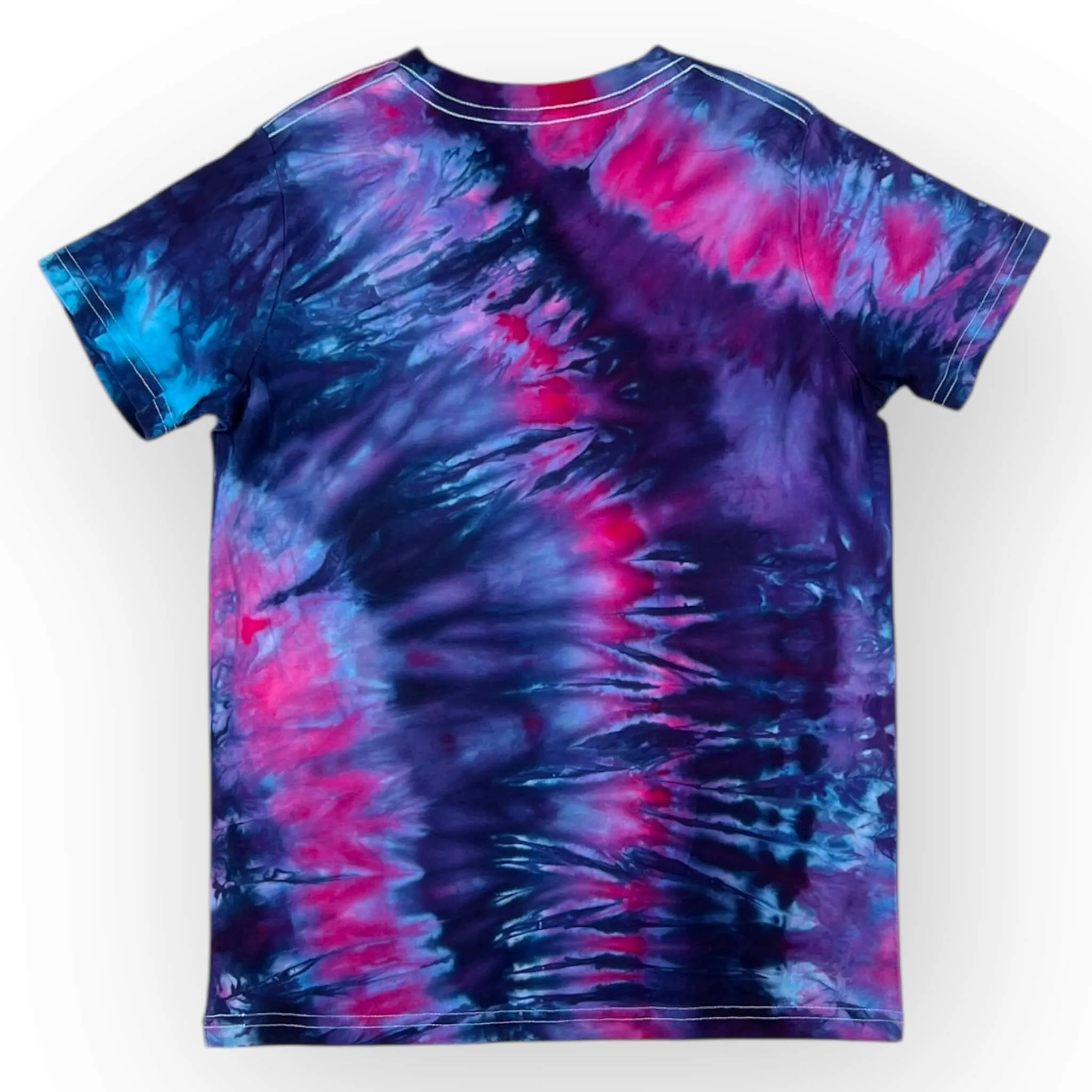 Tie Dye Tee Age 10