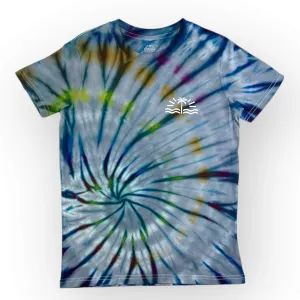 Tie Dye Tee Age 10