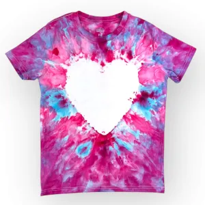 Tie Dye Tee Age 10