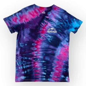 Tie Dye Tee Age 10