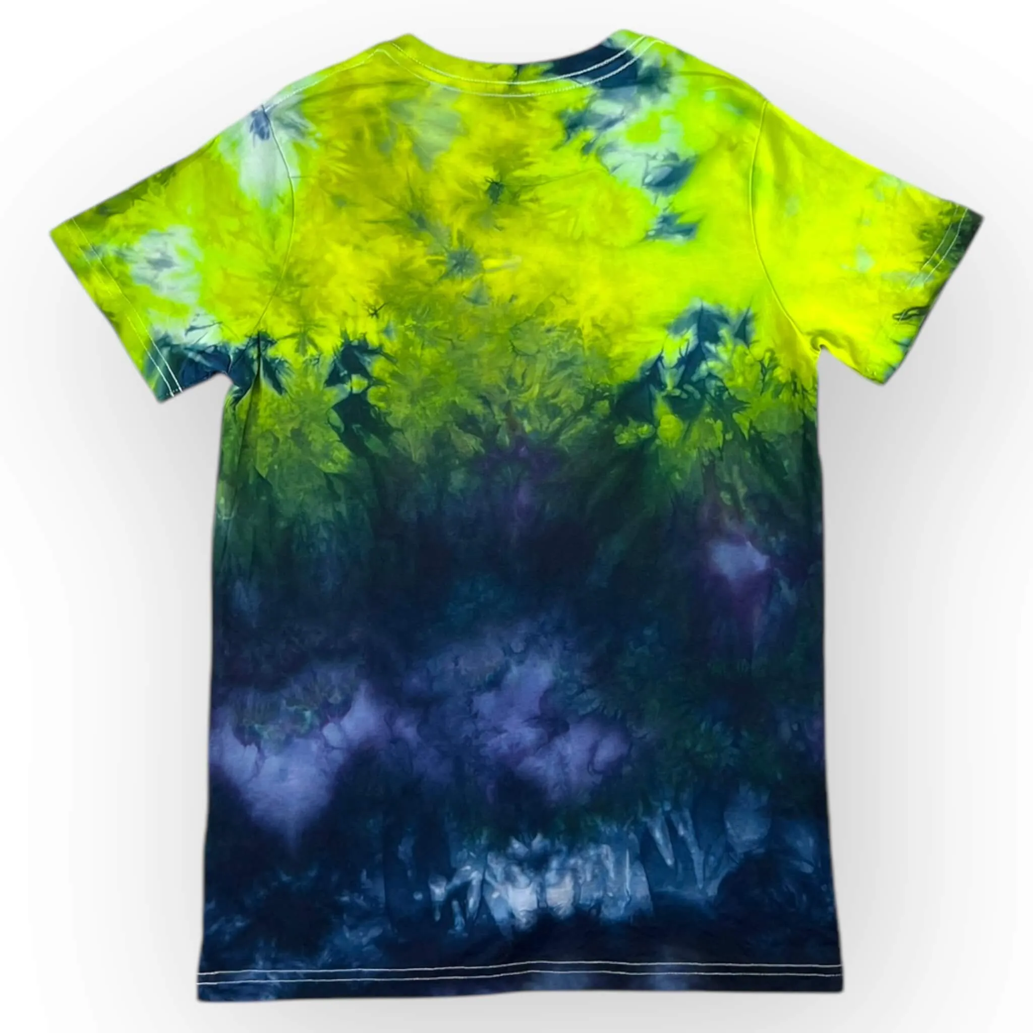 Tie Dye Tee Age 12