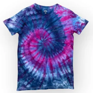 Tie Dye Tee Age 12