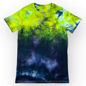 Tie Dye Tee Age 12