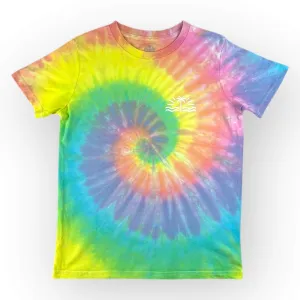 Tie Dye Tee Age 12