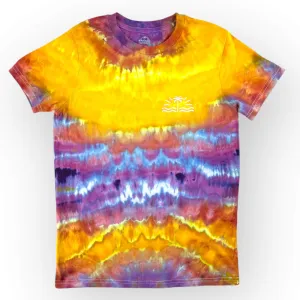 Tie Dye Tee Age 12