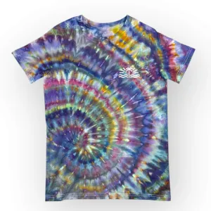 Tie Dye Tee Age 12