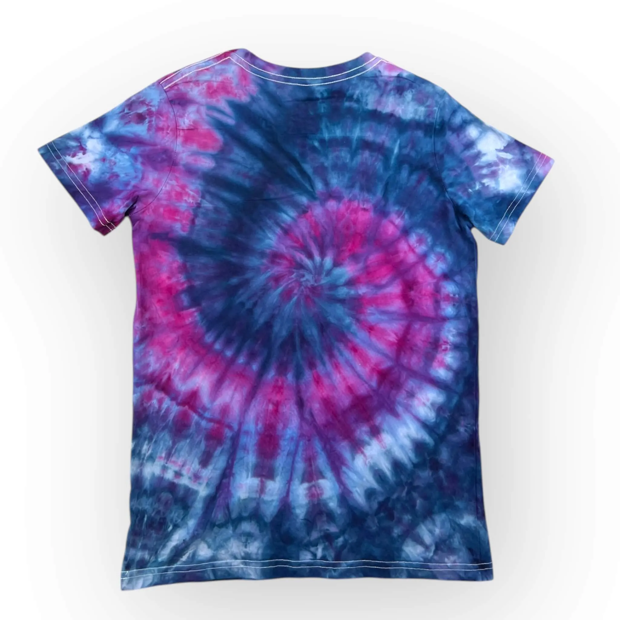 Tie Dye Tee Age 12