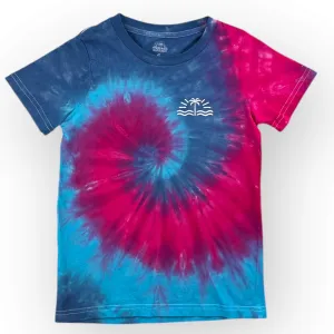 Tie Dye Tee Age 6