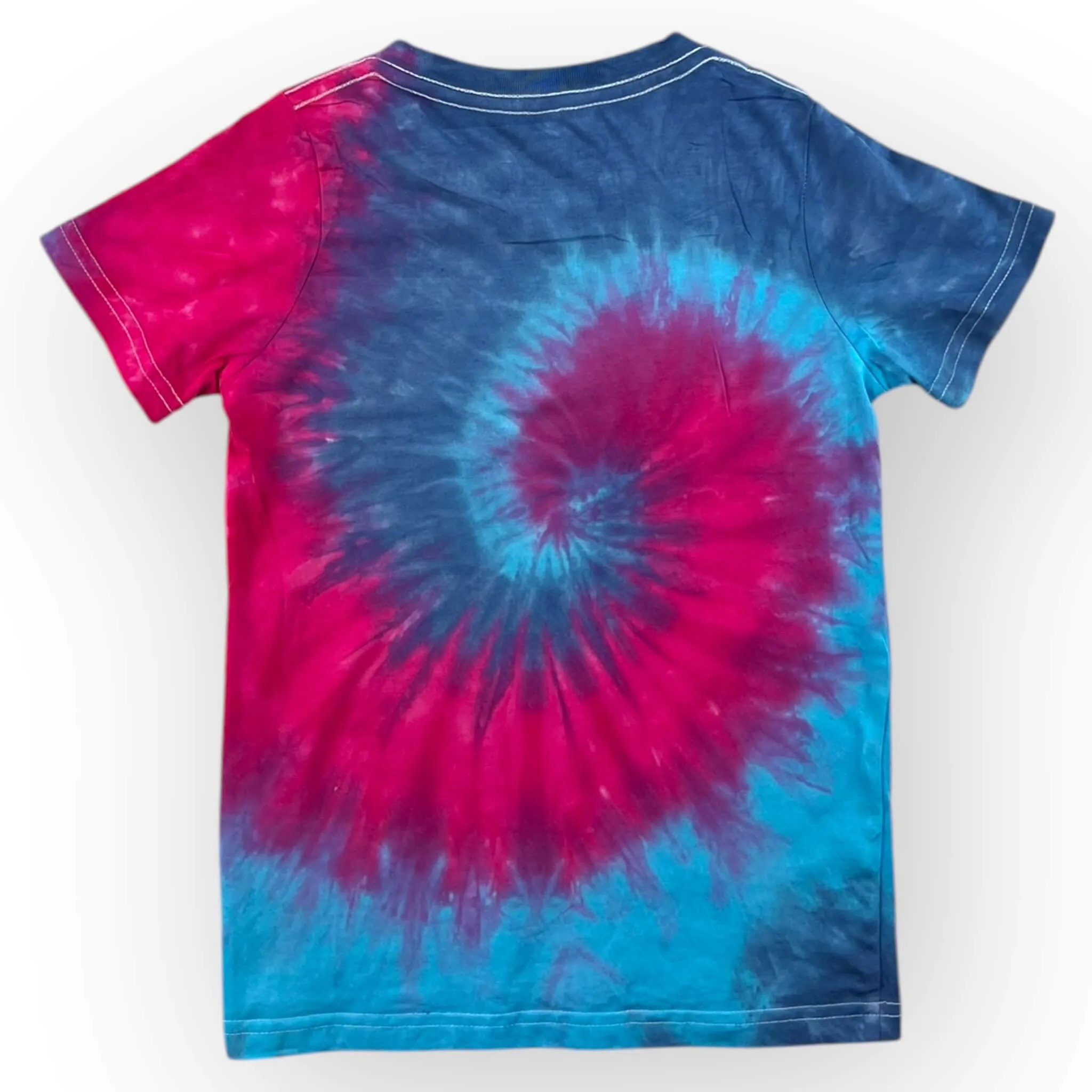 Tie Dye Tee Age 6