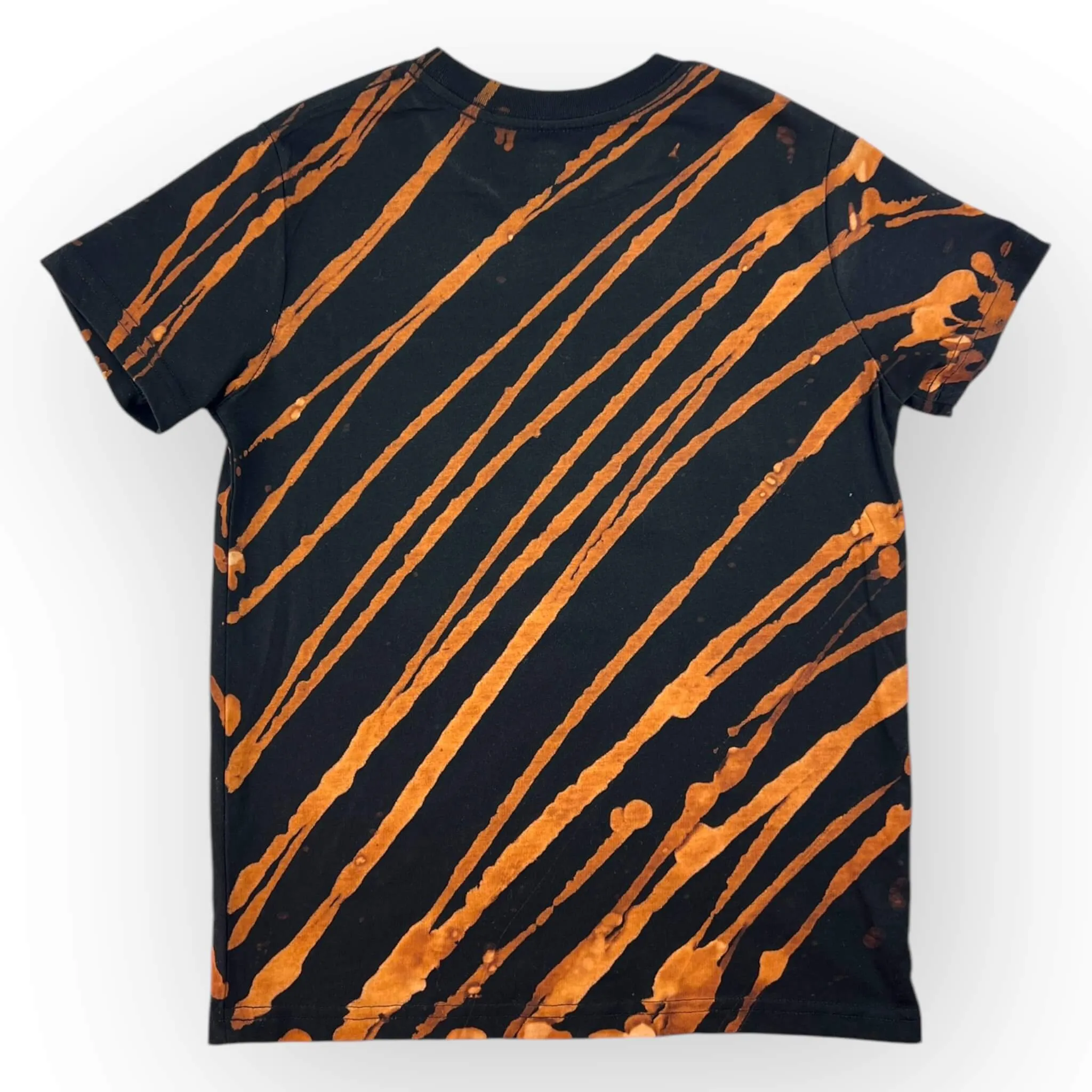 Tie Dye Tee Age 8
