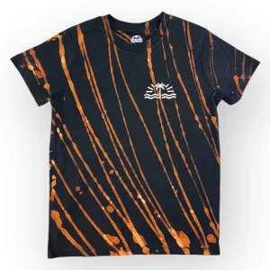 Tie Dye Tee Age 8