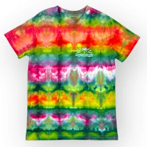 Tie Dye Tee Age 8