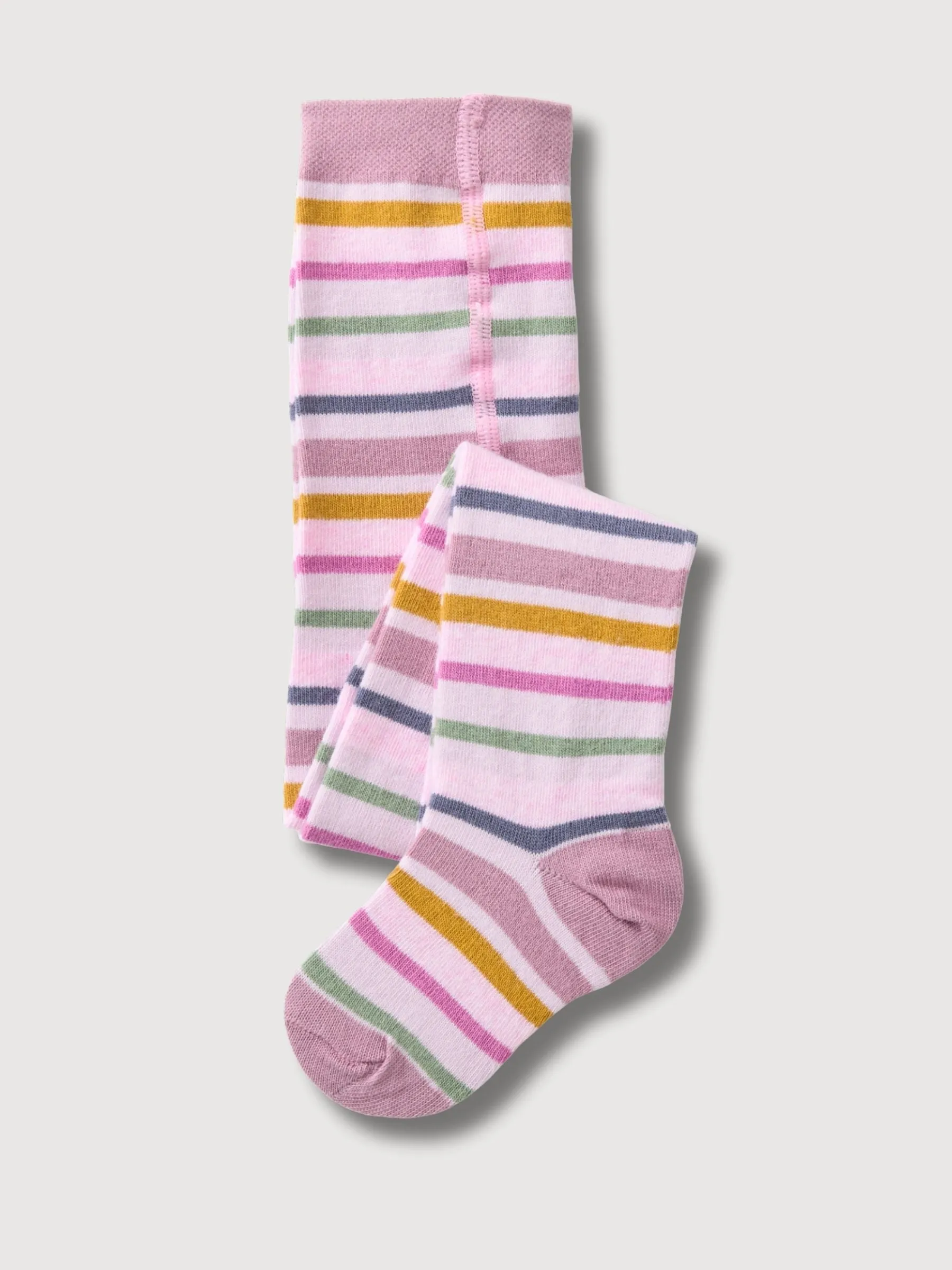Tights Multicolor Baby | People Wear Organic