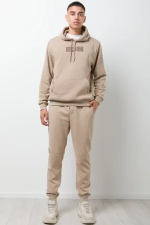 Trackpants Natural