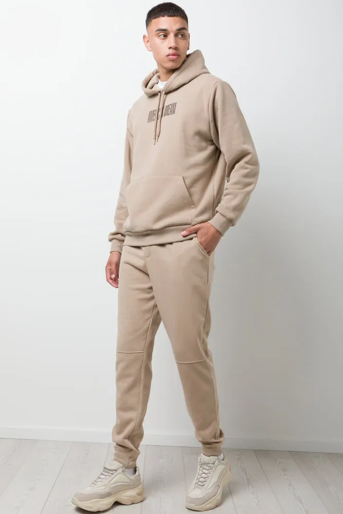 Trackpants Natural