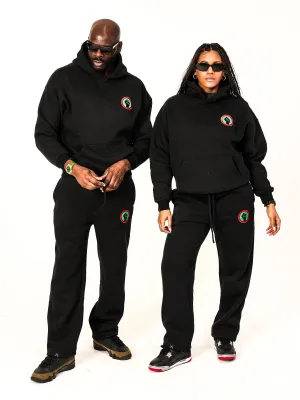 Unisex Power Fist Hoodie