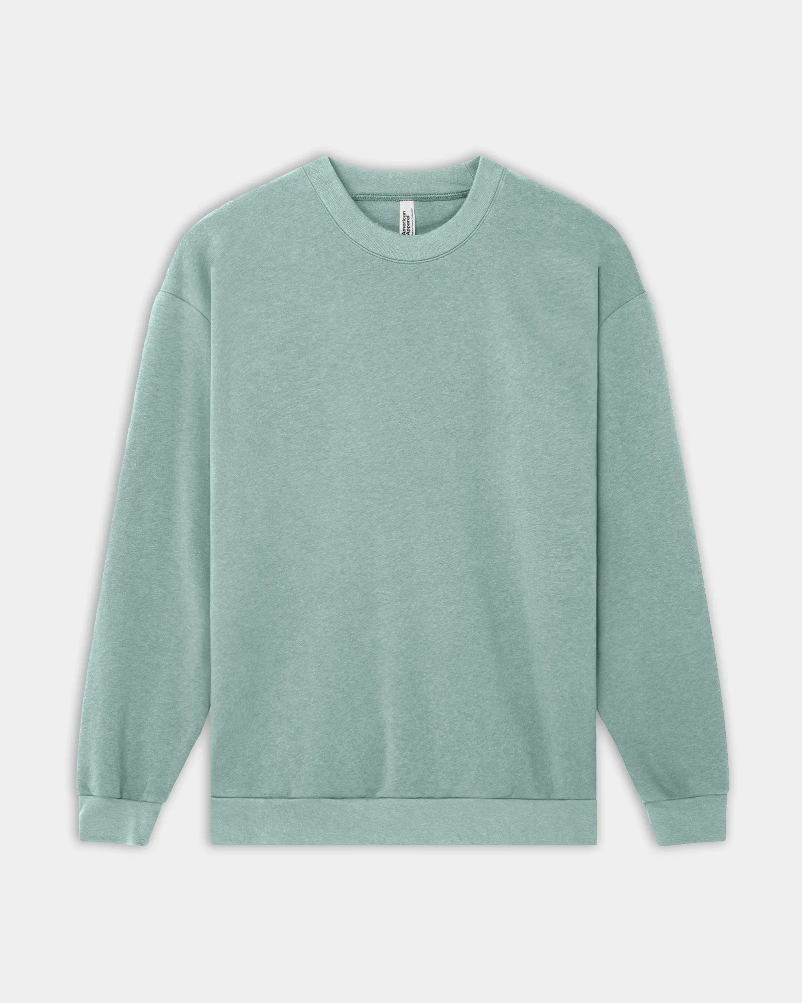 Unisex Relaxed Fit Crewneck Sweatshirt
