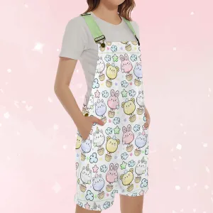 Up & Away Unisex Huggeralls