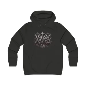 Venomous Sin Lord X Girlie College Hoodie