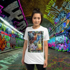 Vesuvia Tee