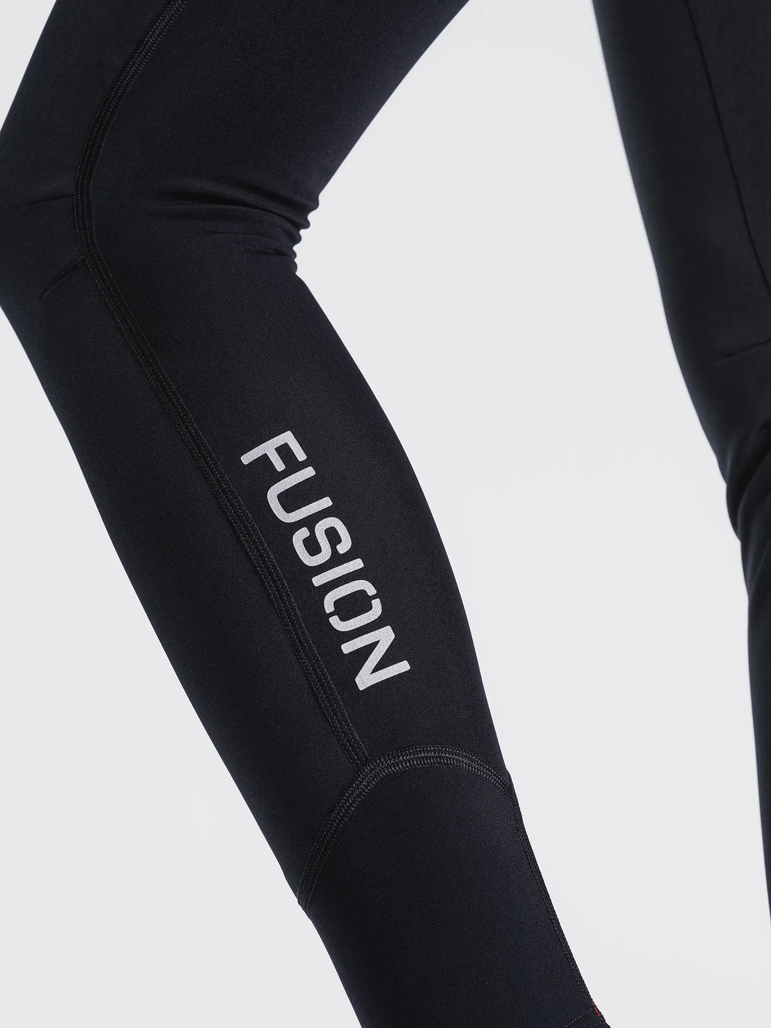 Womens S3 Long Bib Tights